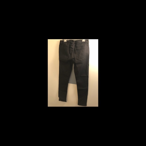 Forever 21 Men’s Skinny Jeans 34/32 - Picture 3 of 3